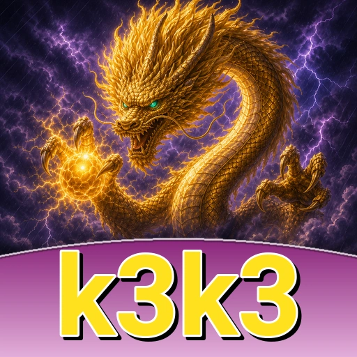 Pratinjau tampilan k3k3
